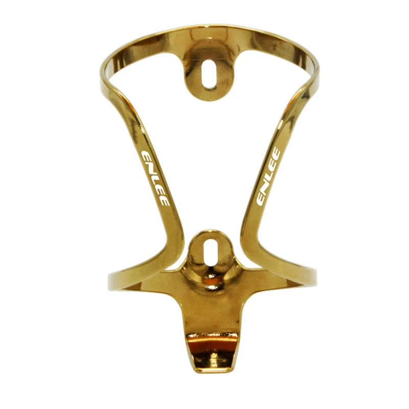 Держатель для бутылки с водой из алюминиевого сплава градиентным покрытием