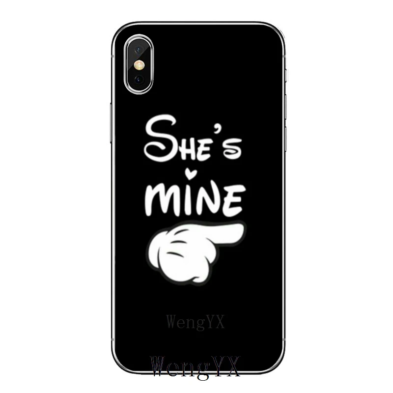 Для huawei mate 20 10 9 P30 P20 P10 P9 pro Lite P Smart plus bff лучшие друзья палец пара аксессуары чехол для телефона