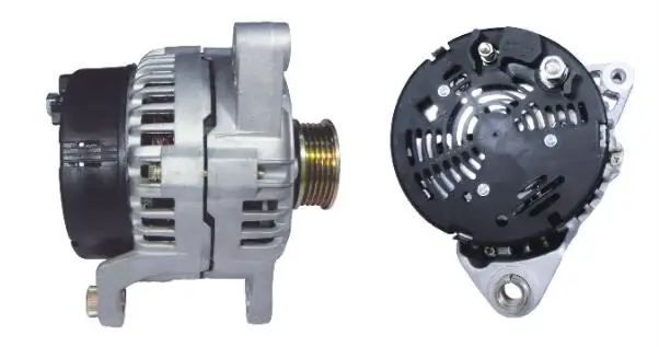 

NEW ALTERNATOR 0123510033 FOR A4 A6 FOR PASSAT 1.8L 12V 100A