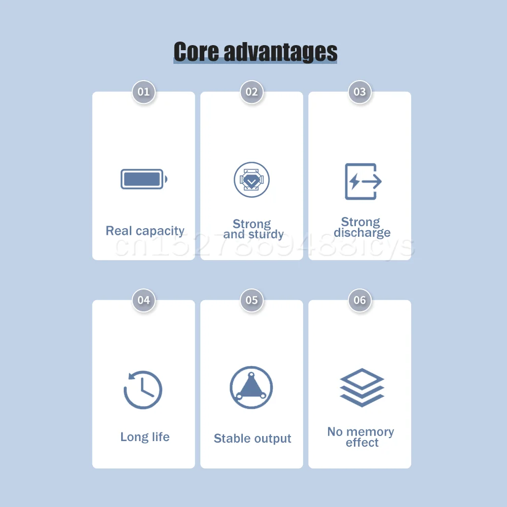 Новый литиевый сменный аккумулятор 6000 Вт/ч мА/ч для JBL Link 20 Link20 P763098 01A динамик