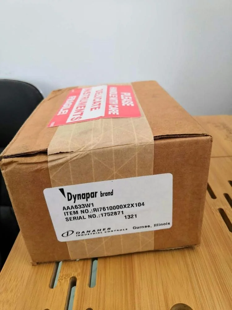 

AAA633W1 Elevator encoder, encoder for elevator