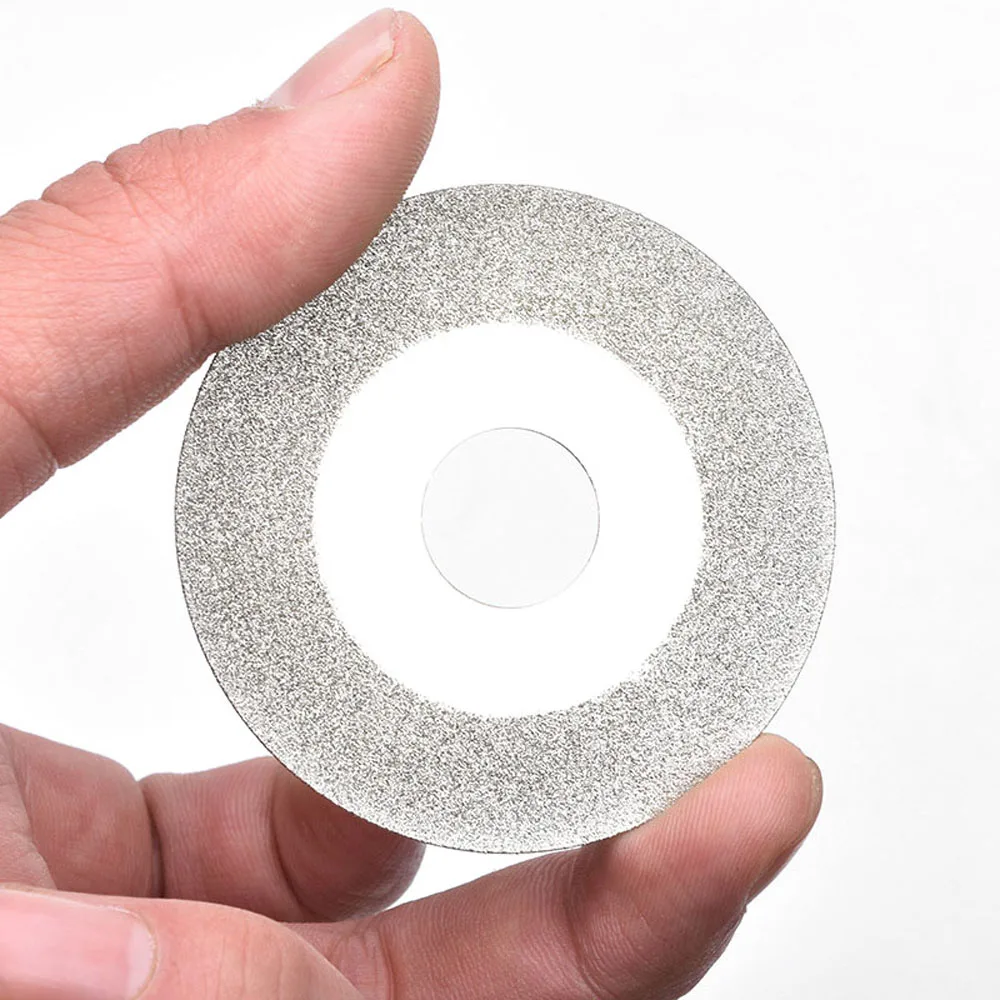

60mm Multifunctional Diamond Cutting Grinding Disc 16mm Bore Saw-Bit