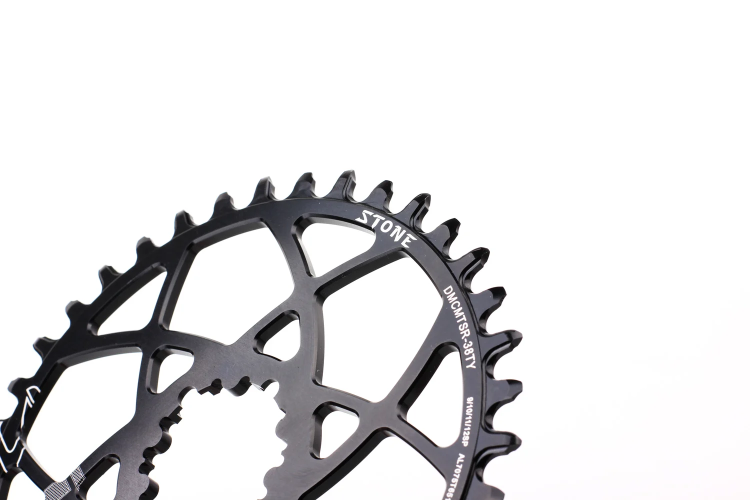 Камень BB30 звезду круглый 0 мм смещение для Sram X9 X0 XX1 X1 30 t 32 34 36 38 40 T велосипедная Звездочка велосипед зуб пластины 9/10/11/12 S