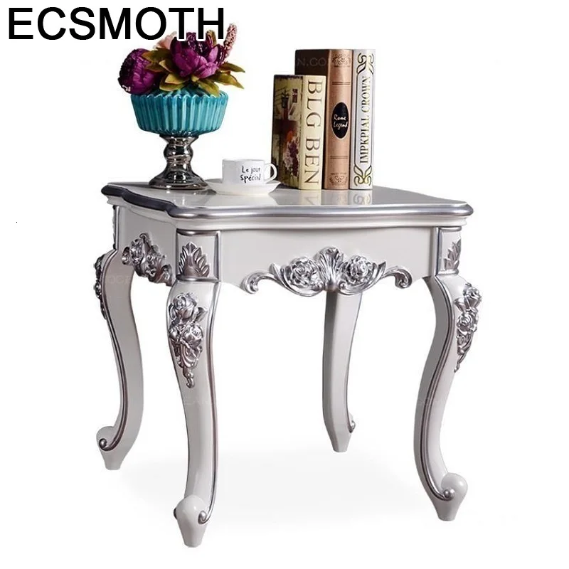 Консоль для салонов Tafel Mesita Auxiliar Centro Tafelkleed European Mesa Furniture Basse Coffee Tea table| |