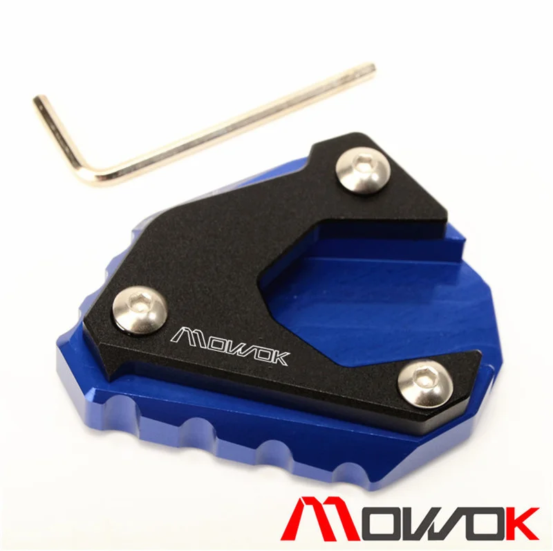 

for Cfmoto Motorcycle Accessories Are Suitable for 250nk Modified Aluminum Alloy Side Support Enlarged Pad Enlarged Seat