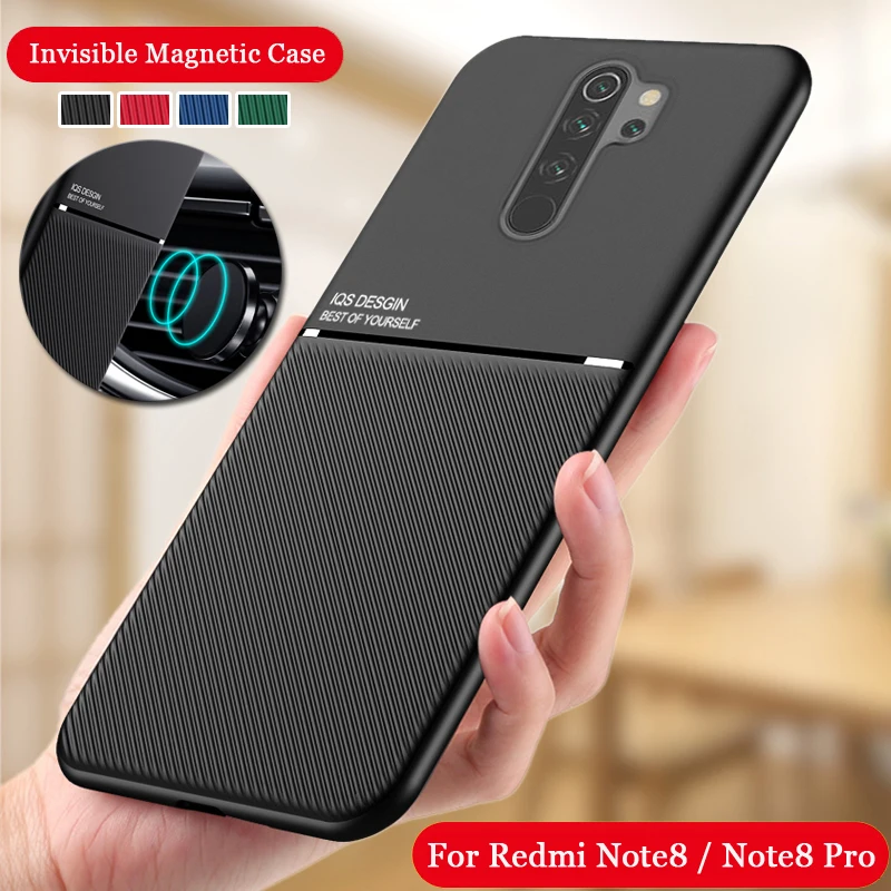 Чехол накладка Bomchacha для Xiaomi Redmi Note 8/ 8 Pro/ 8T 4 цветов|Бамперы| |