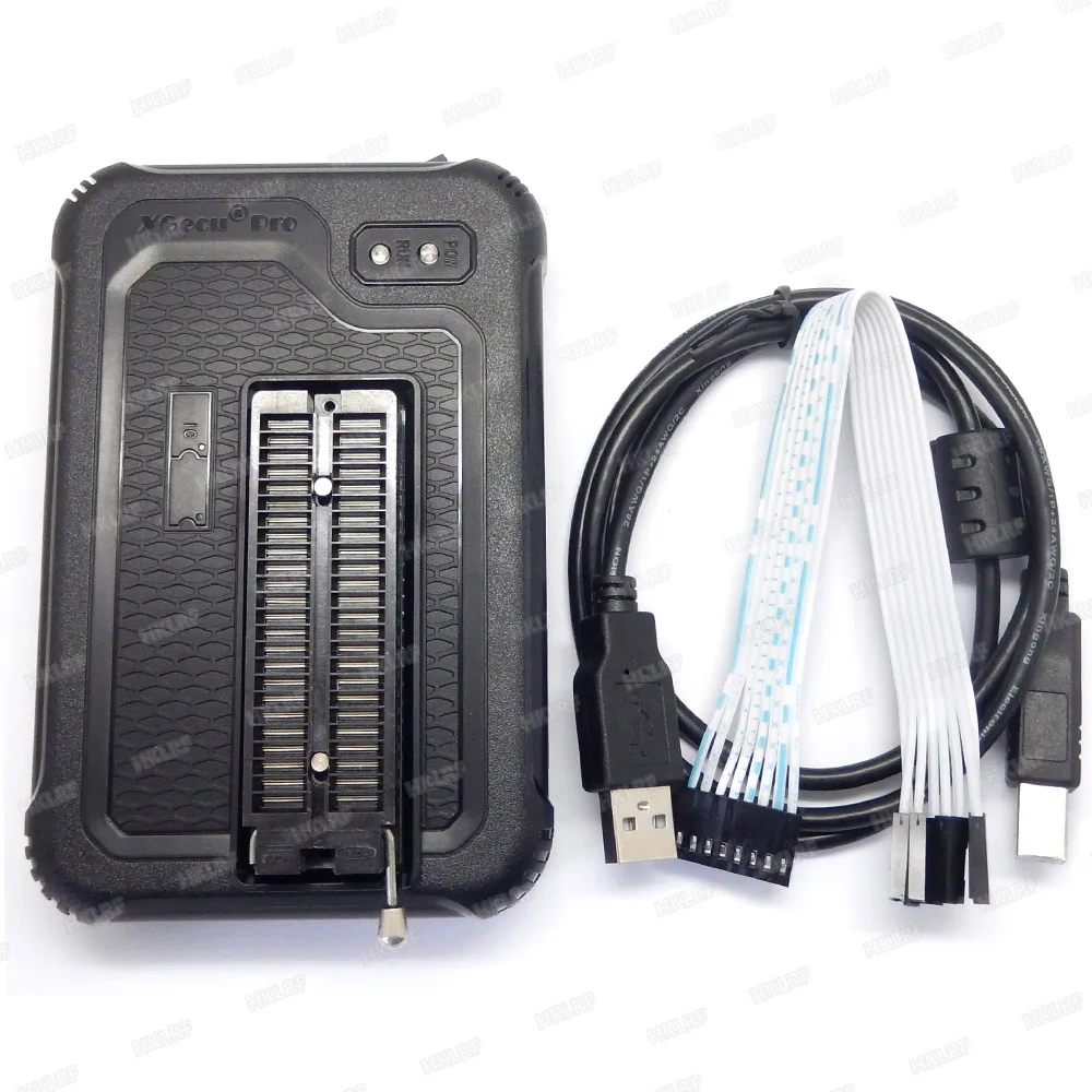 XGecu T56 программатор 56 Pin драйверы ISP поддержка 20000 + ICs для PIC/NAND Flash/EMMC