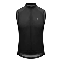 siroko windproof vest cycling jersey men bike jacket ciclismo maillot clothing mtb summer sleeveless gilet windstopper outwear