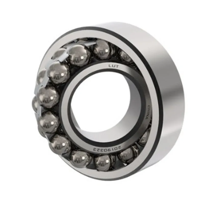 

High Quality Self-aligning Ball Bearing 2200 2201 2202 2203 2204 2205 2206 2207 2208 2209 Bearing For Electric Tool