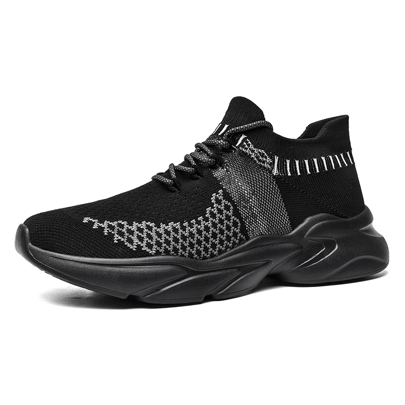 

2021 New Light Outdoor Casual Shoes Man Sneakers Men Casual Sneakers Fashion Male Walking Footwear Comfortable Sneaker Men Shoes