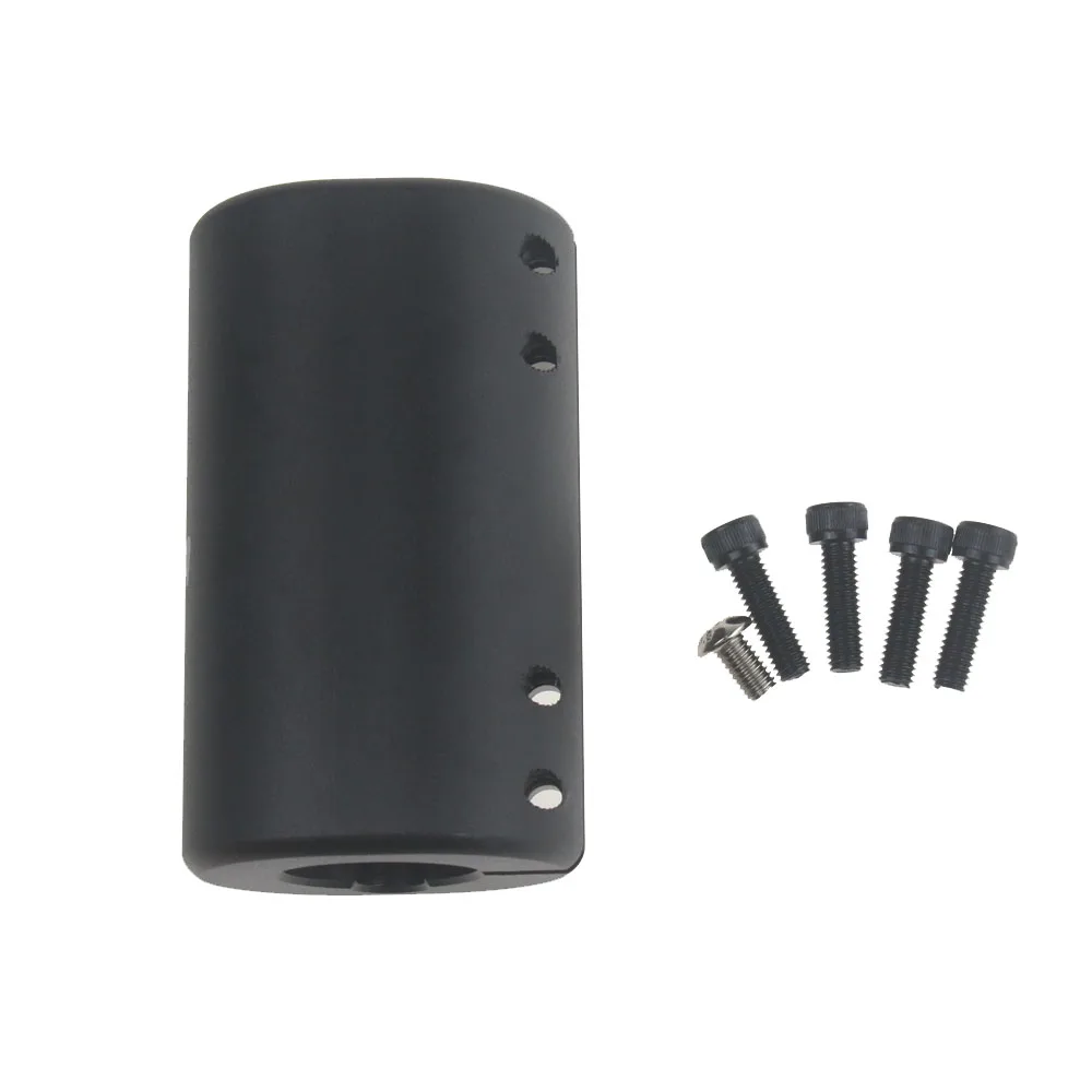 

Fine-density Alloy Steel Holder for Folding Place of Electric Scooter for Xiaomi M365 / PRO Electric Scooter Accessories