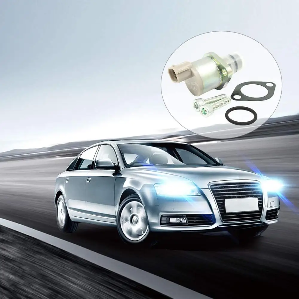 Детали для контроля двигателя 100% детали управления всасывания топливного насоса