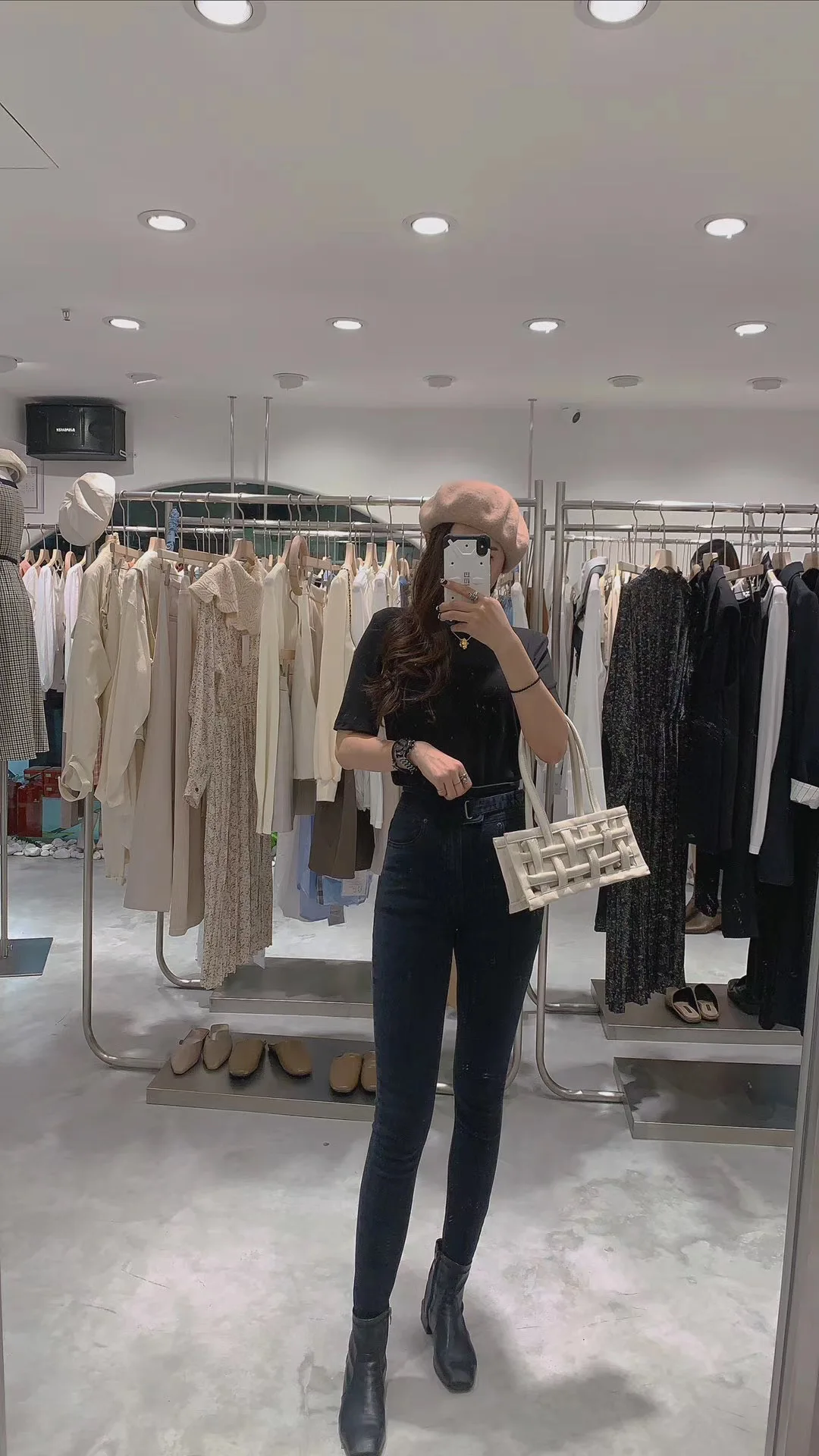 Набор женских платьев | Женская одежда