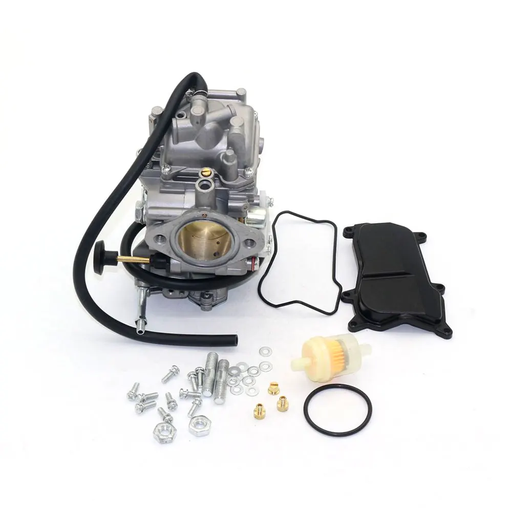 Карбюратор для Yamaha Moto 4 Warrior 350 Yfm Yfm350 Carb 1987 2004 Atv Quad|Карбюраторы| |