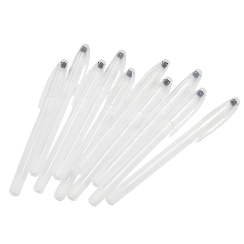 Пластиковые стираемые при высокой температуре маркеры для ручки чехол