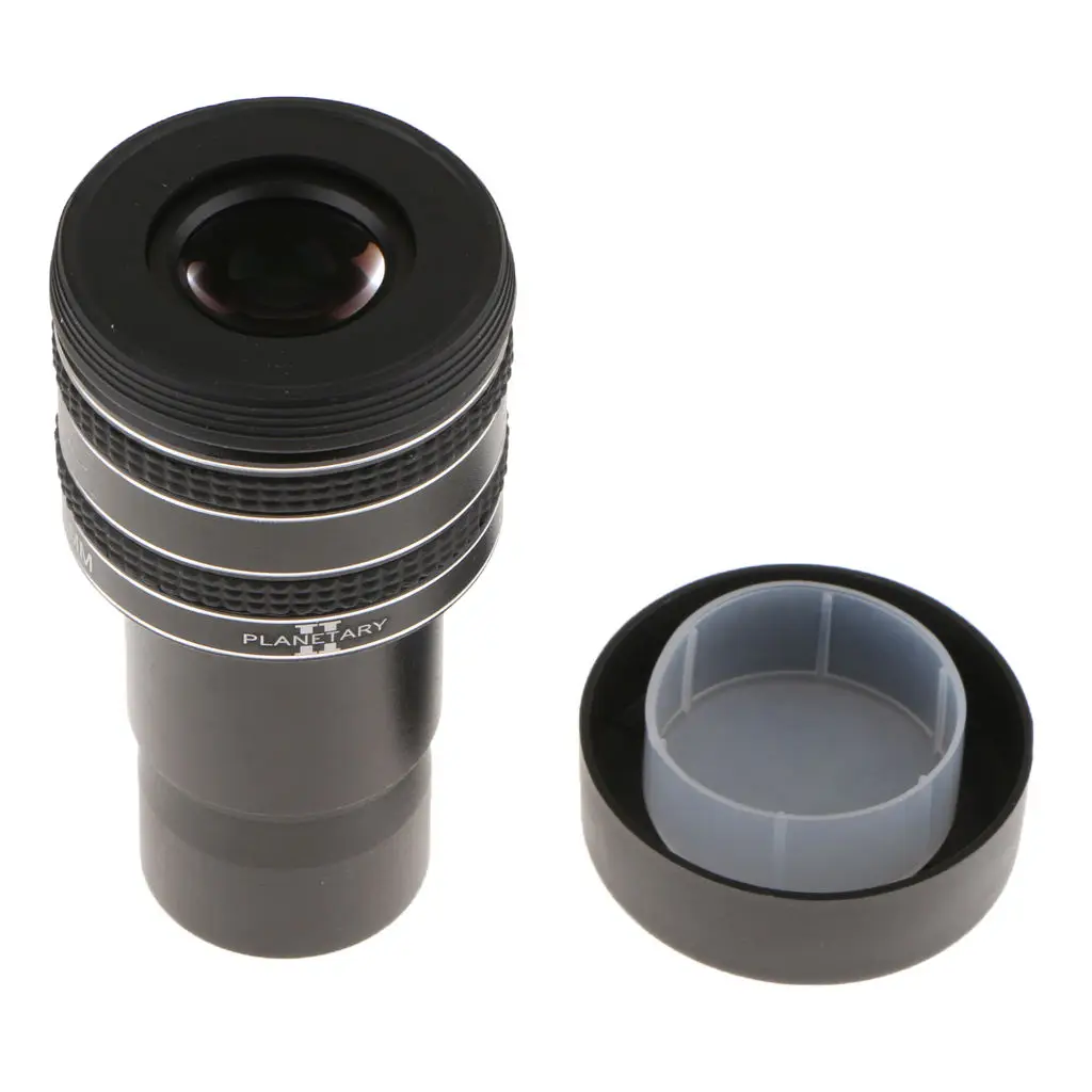 

Планетарный окуляр 1,25 TMB 4,5 мм 58 градусов для телескопа