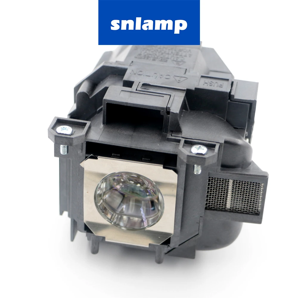 Оригинальная прожекторная лампа/лампы для ELPLP78 W/Корпус проекторов EB W16SK X17 W15 W18 X18