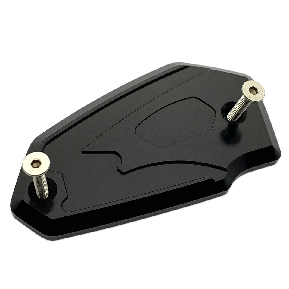 

For Kawasaki Z900 2017 2018 2019 2020 Motorcycle Front Clucth Reservoir Brake Master Cylinder Cover Protective cover
