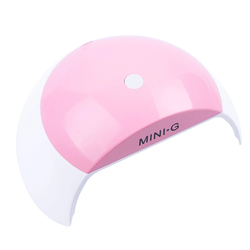 Лампа для ногтей с умным датчиком 48 Вт Сушилка ультрафиолетовая лампа не черная