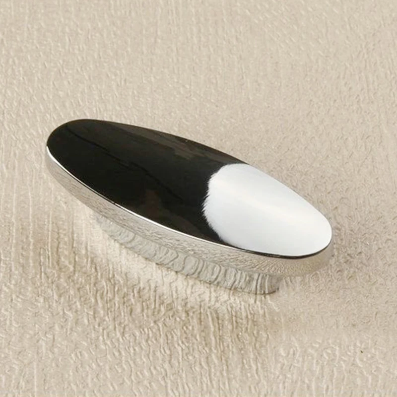 10 шт фурнитура для шкафов и буфетов современная ручка ручки Kitchne (60 мм * 25 мм)|hardware