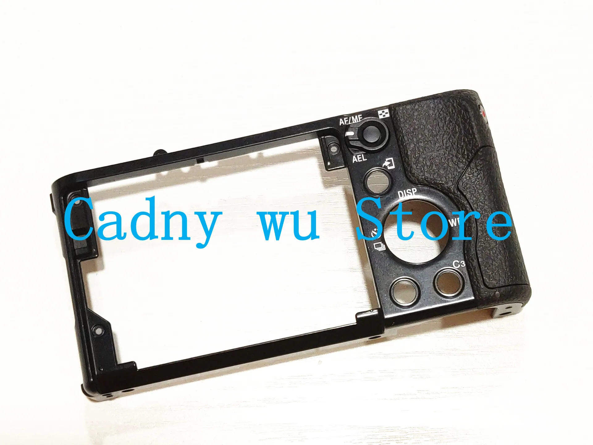 Repair Parts For Sony ILCE-7 ILCE-7S ILCE-7R A7 A7S A7R Original Rear Shell Back Cover With SD Card Door | Электроника