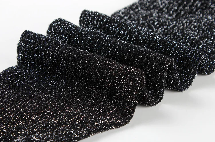 Блестящие Серебряные сетчатые колготки женские сексуальные блестящие в сеточку