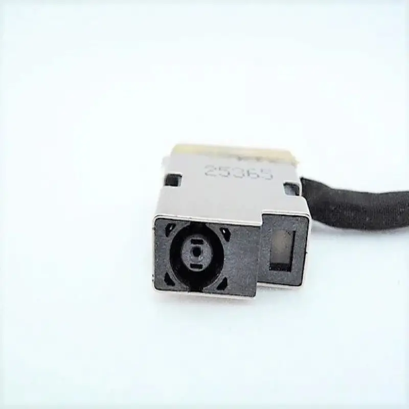 Для HP ProBook 11 EE 11-EE G1 G2 804187-T17 L42039-001 DC In Power Jack зарядный порт для кабеля Connector - купить