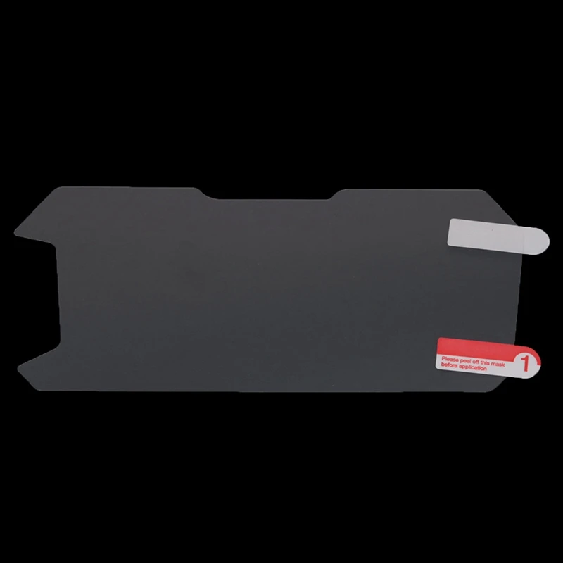 

Motorcycle Scratch Protection Film Screen Protector Instrument Film for Honda CB150R CB300R Explosion Proof Membrane