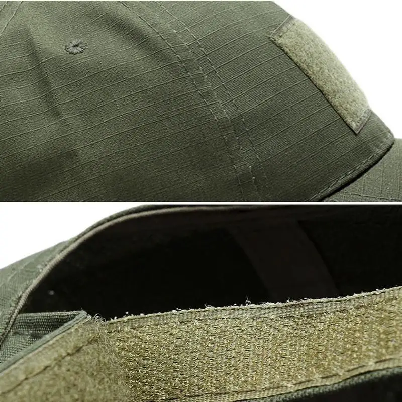 Helisopus 2020 армейская камуфляжная бейсболка для активного отдыха унисекс