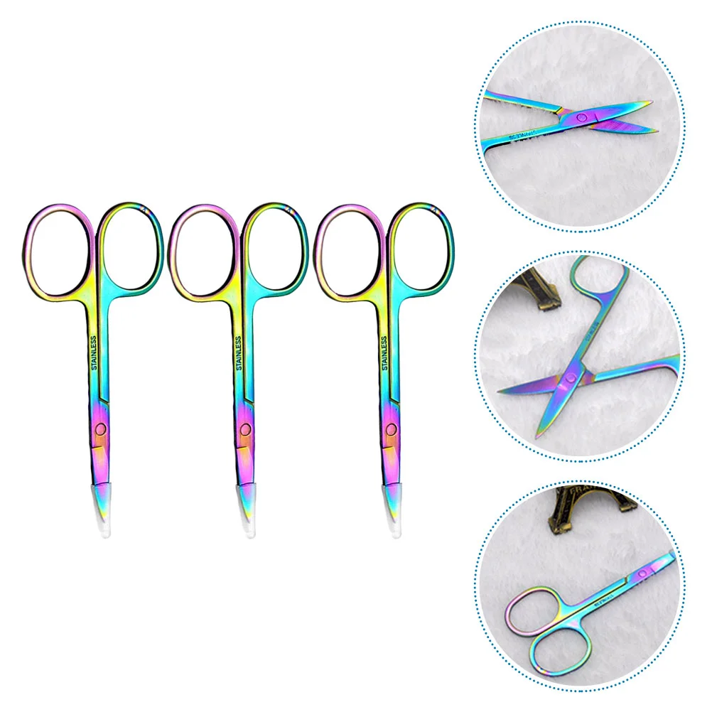 

3 шт., ножницы для стрижки