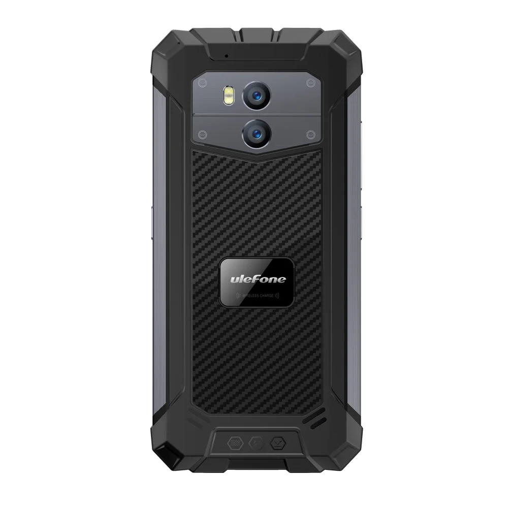 Ulefone Armor X Mobile Phone NFC Quick Charge Android 8.1 2GB+16GB 4G LTE Quad Core 18:9 Dual SIM Card 5.5'' Inch phone |