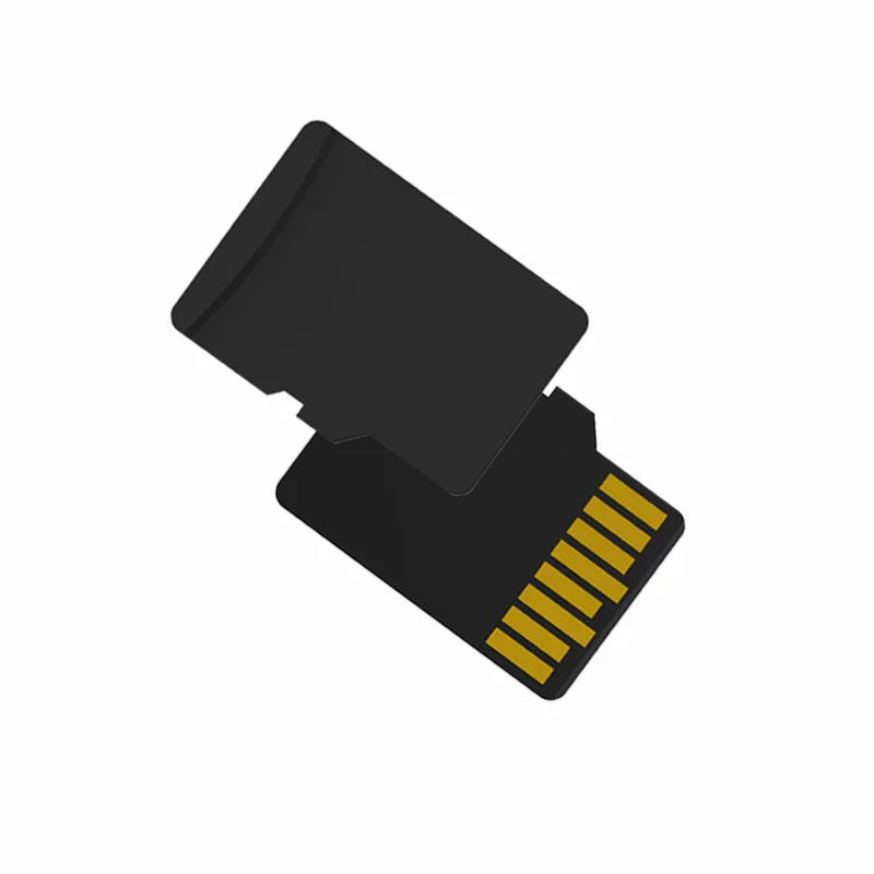 Акция! 10 шт./лот карты памяти 64 Мб 128 МБ 256 512 1 Гб 2 ГБ 4 8 карта Micro SD слот для карт