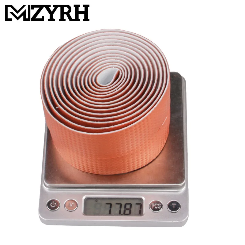 

2PCS Cycling Road Bike Handlebar Tape Anti-slip Bicycle Handle Bar Tapes Wrap Cork Guidoline Fixing Straps Bicycle Accessories