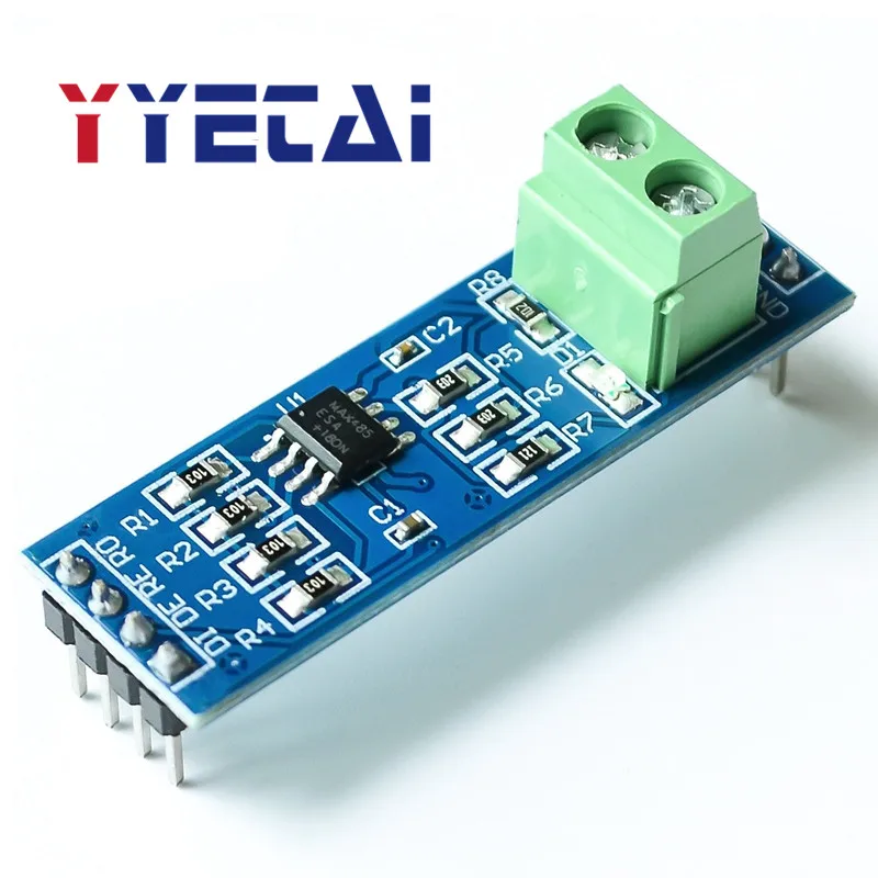 

Новый MAX485, RS485 модуль TTL для RS-485 модуль TTL до 485