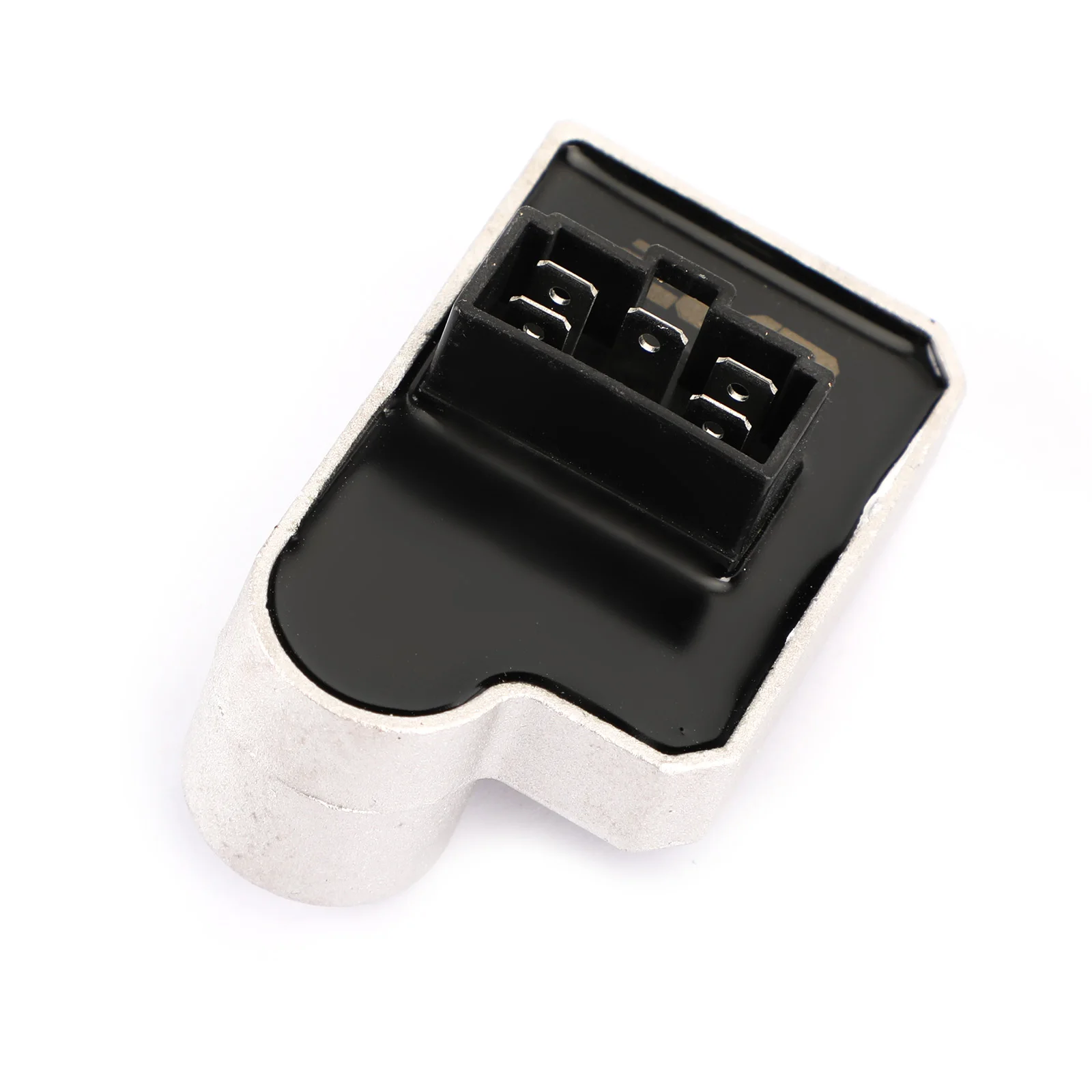 

Topteng VOLTAGE REGULATOR Fit For HONDA 2019 2020 2021 CRF110F CRF125 F CRF125FB BIG WHEEL 31600-KZP-671 Motor Parts