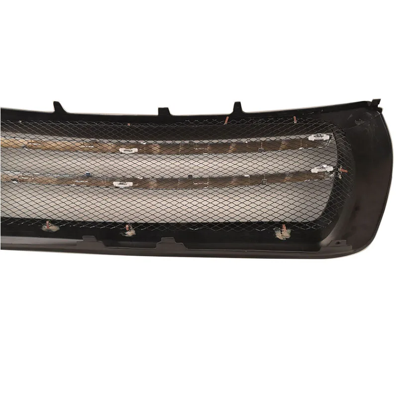 Подходит для Toyota LAND CRUISER LC200 UZJ200 2008 2015 ПЕРЕДНЯЯ РЕШЕТКА решетка Модифицированная