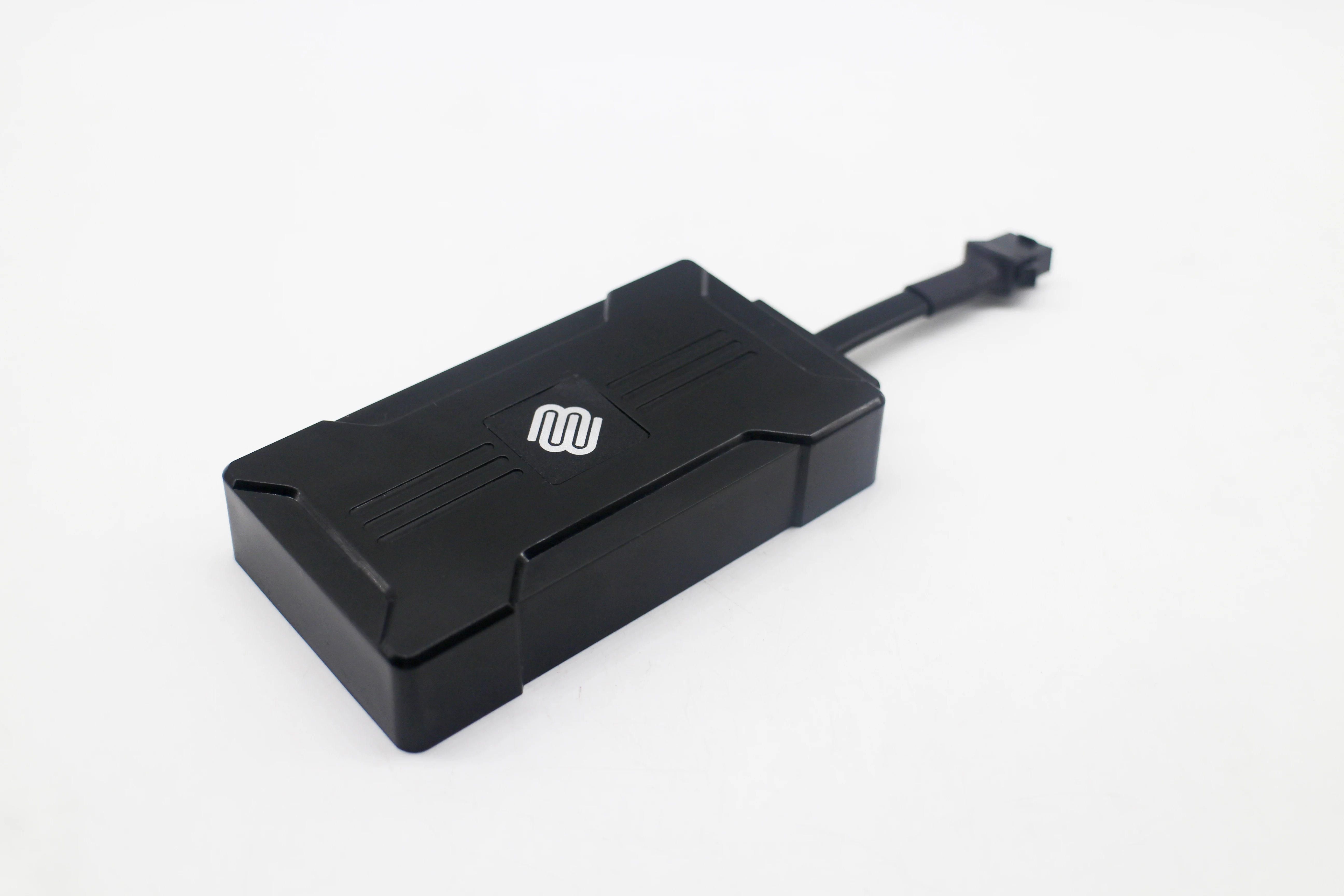 GPS трекер G50B для автомобилей и мотоциклов 4G CATE 1 бесплатное пожизненное