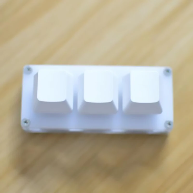 mechanical keyboard with software osu keyboard for windows 3 key gaming keyboard programming hot swap for shortcut ps draw free global shipping