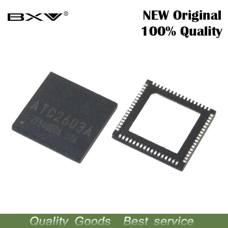 (1piece)100% NEW ATC2603 ATC2603A IC QFN Chip