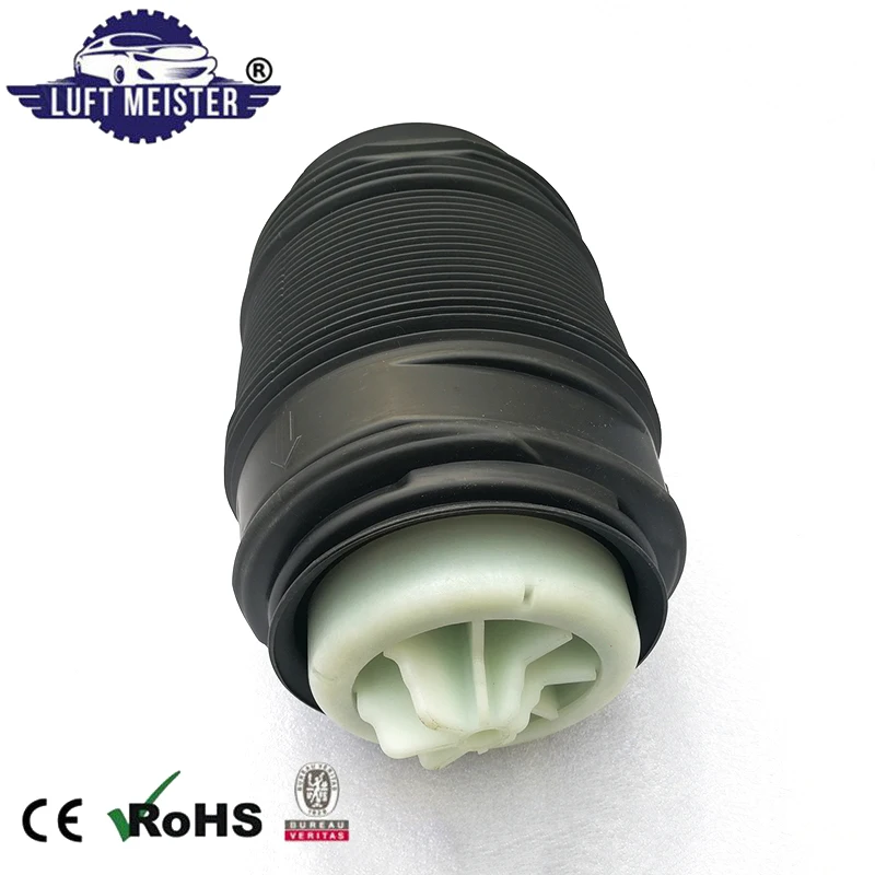 Подушка пневмоподвески для Mercedes E-Class W212 S212 CLS-Class w470 C470 2123200725 2123200825 2 шт. |