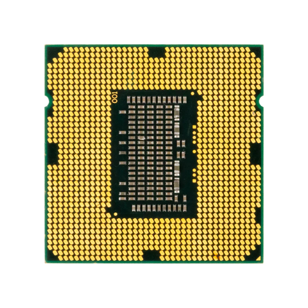 Intel Core i7 870 Desktop Processor i7-870 Quad-Core 2.93GHz 8MB L3 Cache LGA 1156 Used CPU |