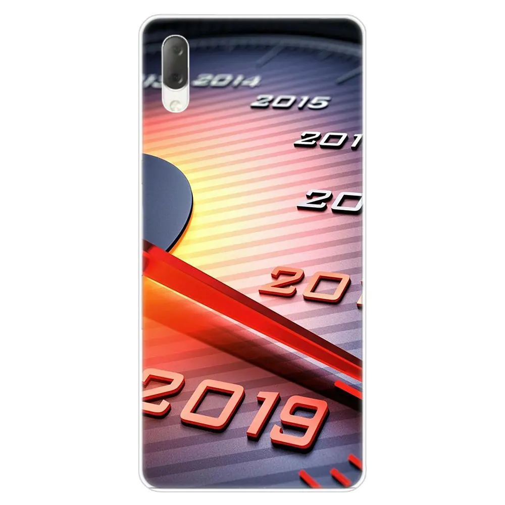 008 Пол Волкер Форсаж жесткий чехол для Sony Xperia L1 L2 L3 X XA XA1 XA2 XA3 ультра 10 плюс E5 XZ XZ1 XZ2 компактный XZ3 XZ5 2 20 - Цвет: 008
