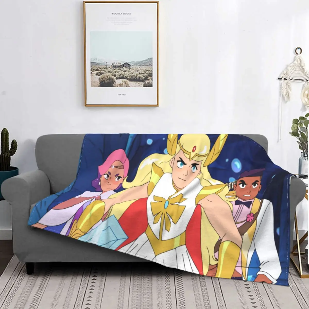 Покрывало She Ra 3223 покрывало для кровати пледы покрывала дивана одеяло муслиновое