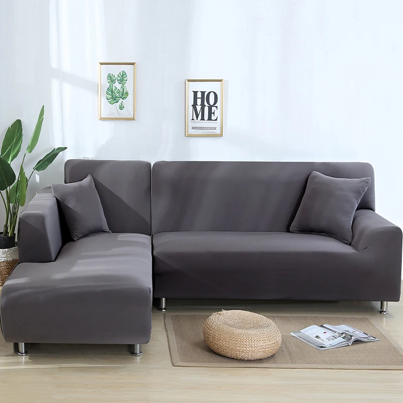 Всесезонный Универсальный Эластичный чехол для дивана универсальный защиты