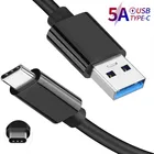 Оригинальное зарядное устройство USB Type-C для Samsung Galaxy A21s S21 A51 A71 5G, кабель для быстрой зарядки для Realme 6 s Pro X3 X50m Oppo Reno 6Pro