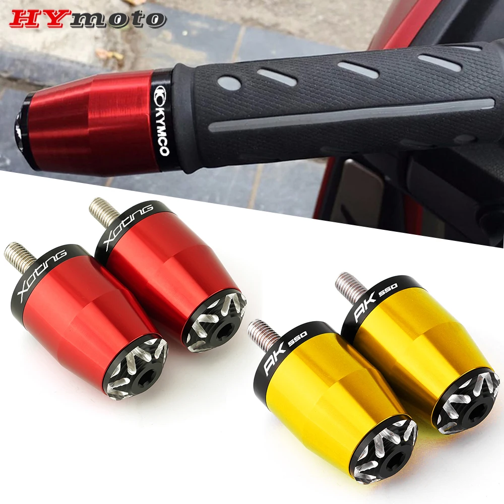 

Для Aprilia SRMAX250 SRMAX300 SR-MAX SRMAX 250 300 SR-MAX250 GT ручки мотоцикла Торцевая ручка Крышка Торцевая заглушка