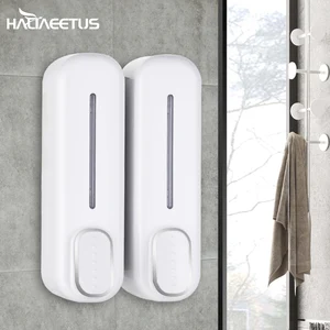 Настенный дозатор мыла для рук, 350 мл