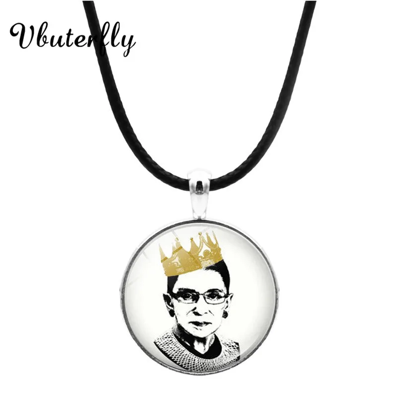 

Dissent Collar Necklace #7