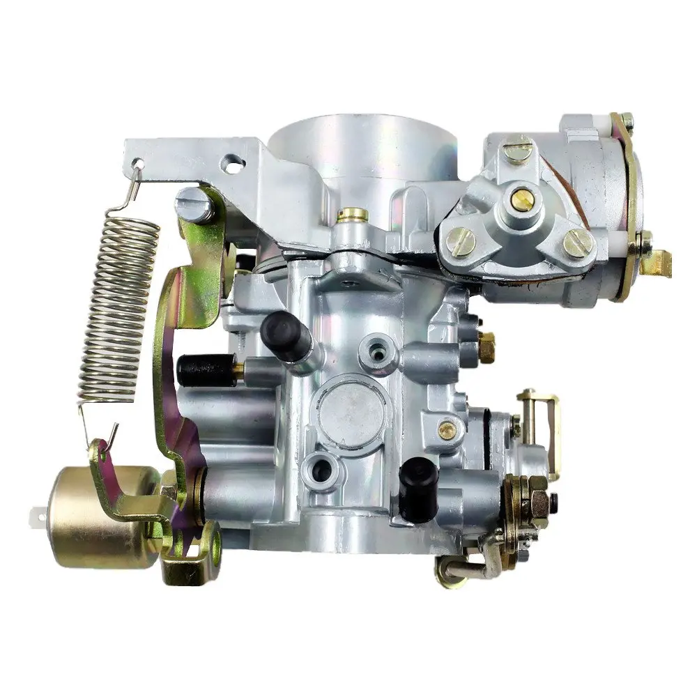 Карбюратор для VW Beetles 1971-1979 двухпортовый двигатель 1600cc с 12 В электрическим