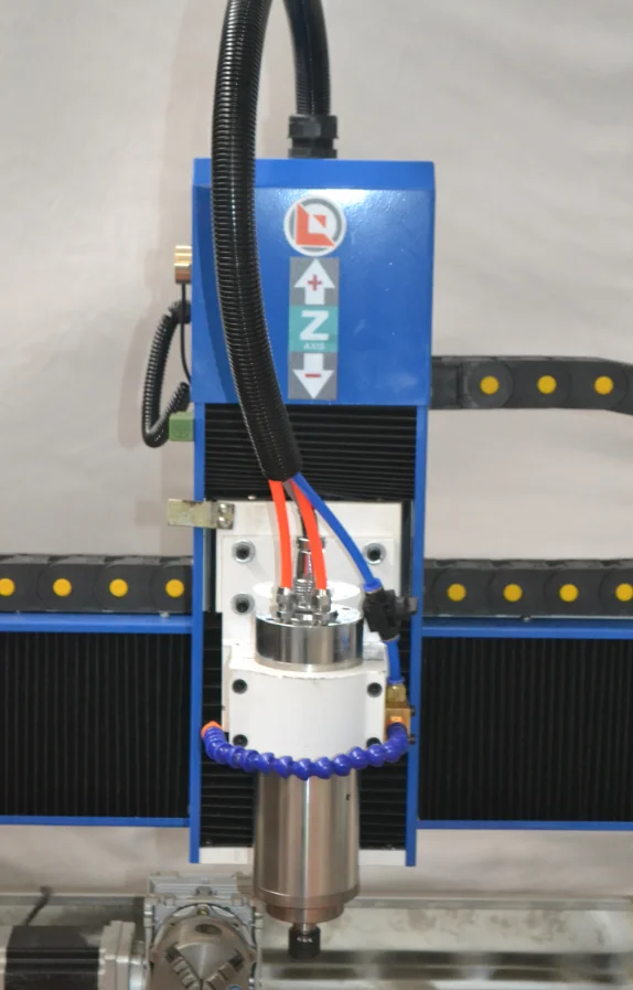 Лучшее качество 6090 1212 3d CNC маршрутизатор для резьбы по дереву 6012 Настольный